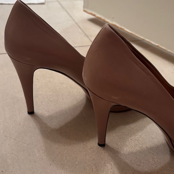 Gucci stilettos 4.25 inch - Picture 14 of 14